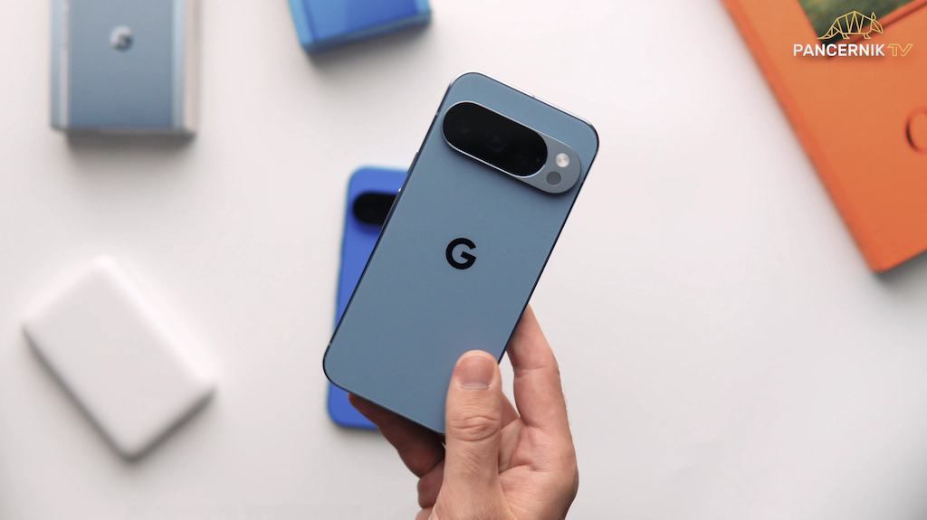 Recenzja Google Pixel 10 i 10: smartfony dla bogatego ludu